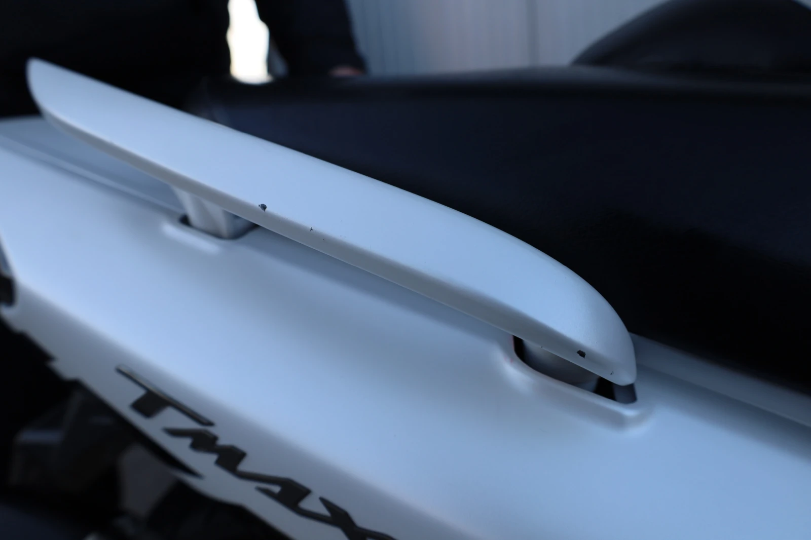 Yamaha T-max 500, снимка 17 - Мотоциклети и мототехника - 53853021