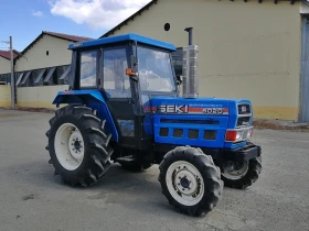  ISEKI TS1910 19.. 2WD     | Mobile.bg    10