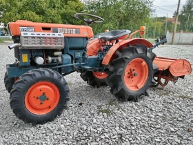  Kubota B7000 12.. 4WD     | Mobile.bg    3