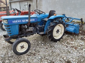  ISEKI TS1910 19.. 2WD     | Mobile.bg    3