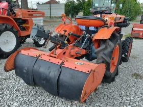  Kubota B7000 12.. 4WD     | Mobile.bg    4