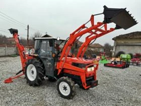  Kubota B7000 12.. 4WD     | Mobile.bg    7