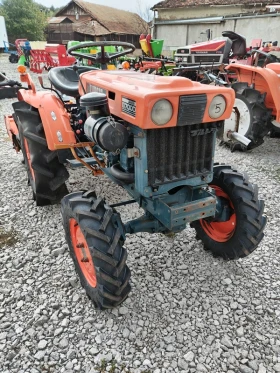  Kubota B7000 12.. 4WD     | Mobile.bg    2