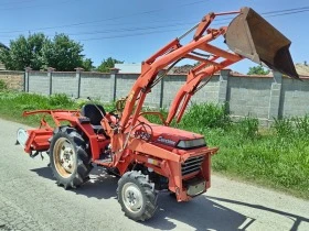  Kubota B7000 12.. 4WD     | Mobile.bg    9