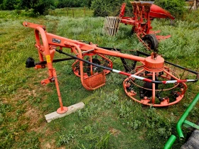  KUHN Kuhn HAYBOB 300 | Mobile.bg    3