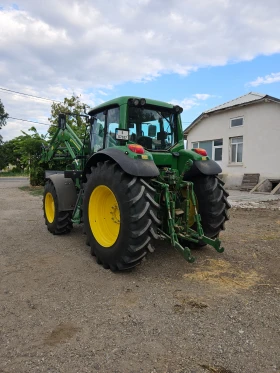 Обява за продажба на Трактор John Deere John Deere 6920 Premium ~ 105 600 лв. - изображение 5 | Auto.bg Обява за продажба на Трактор John Deere John Deere 6920 Premium ~ 105 600 лв. - изображение 5