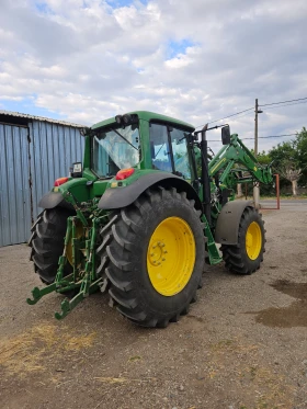 Обява за продажба на Трактор John Deere John Deere 6920 Premium ~ 105 600 лв. - изображение 6 | Auto.bg Обява за продажба на Трактор John Deere John Deere 6920 Premium ~ 105 600 лв. - изображение 6