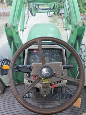 Обява за продажба на Трактор John Deere John Deere 6920 Premium ~ 105 600 лв. - изображение 3 | Auto.bg Обява за продажба на Трактор John Deere John Deere 6920 Premium ~ 105 600 лв. - изображение 3