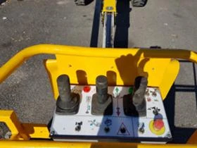 Автовишка Друга марка Haulotte H 14 TX 4x4, снимка 9