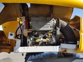 Автовишка Друга марка Haulotte H 14 TX 4x4, снимка 12