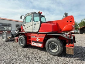 Обява за продажба на Телескопични товарачи Manitou MRT 2150 ROTO PLUS ЛИЗИНГ ~ 312 000 лв. - изображение 1