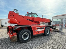 Обява за продажба на Телескопични товарачи Manitou MRT 2150 ROTO PLUS ЛИЗИНГ ~ 312 000 лв. - изображение 2