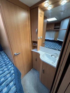 Каравана Knaus Sport , снимка 8