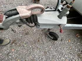 Каравана Knaus Sport , снимка 13 - Каравани и кемпери - 53700335