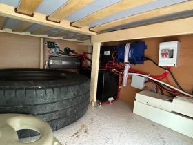 Каравана Knaus Sport , снимка 2 - Каравани и кемпери - 53700335