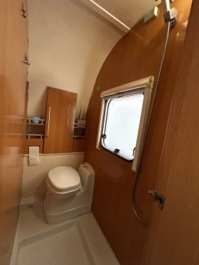 Каравана Knaus Sport , снимка 7 - Каравани и кемпери - 53700335