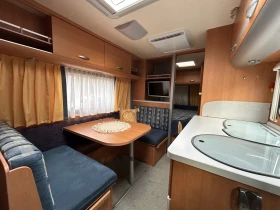 Каравана Knaus Sport , снимка 17 - Каравани и кемпери - 53700335