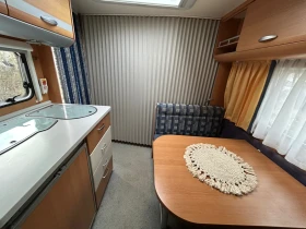 Каравана Knaus Sport , снимка 14 - Каравани и кемпери - 53700335