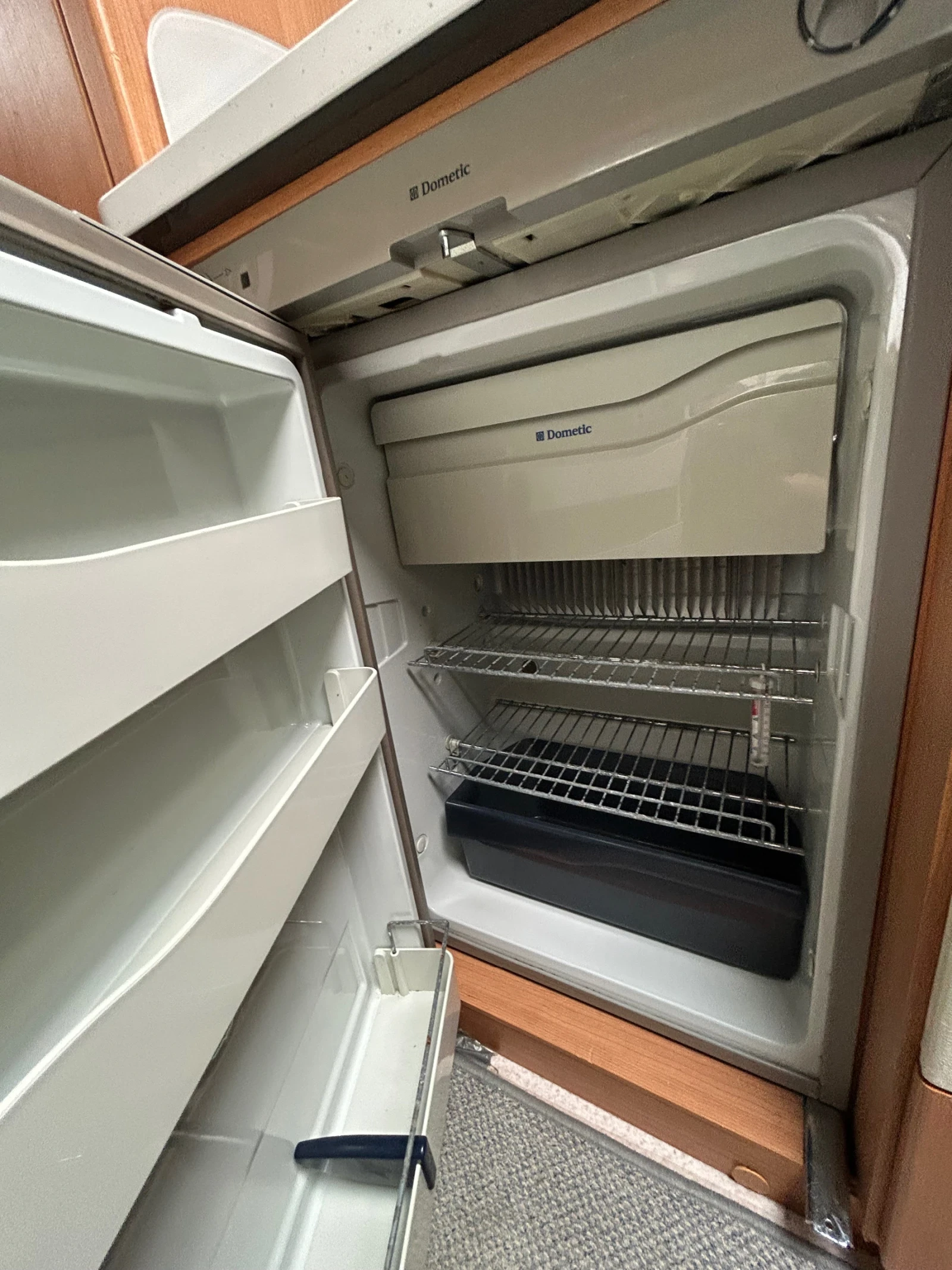 Каравана Knaus Sport  - изображение 10