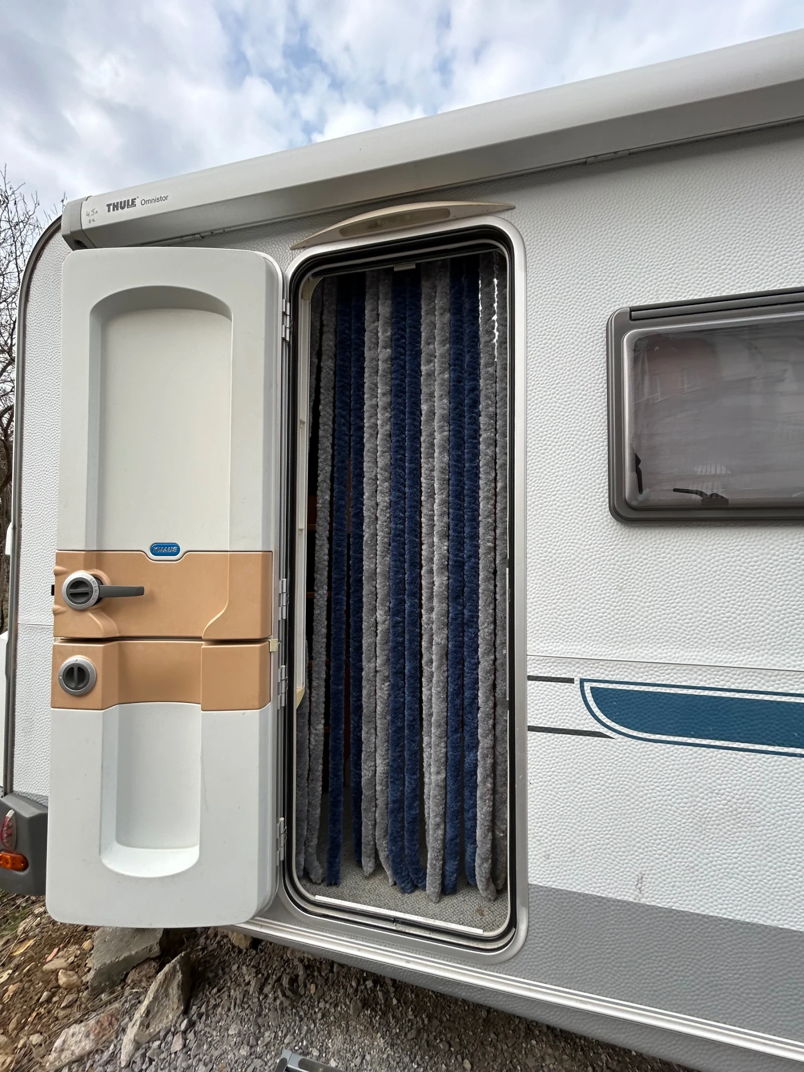 �������� Knaus Sport  | Mobile.bg � ����������� 12