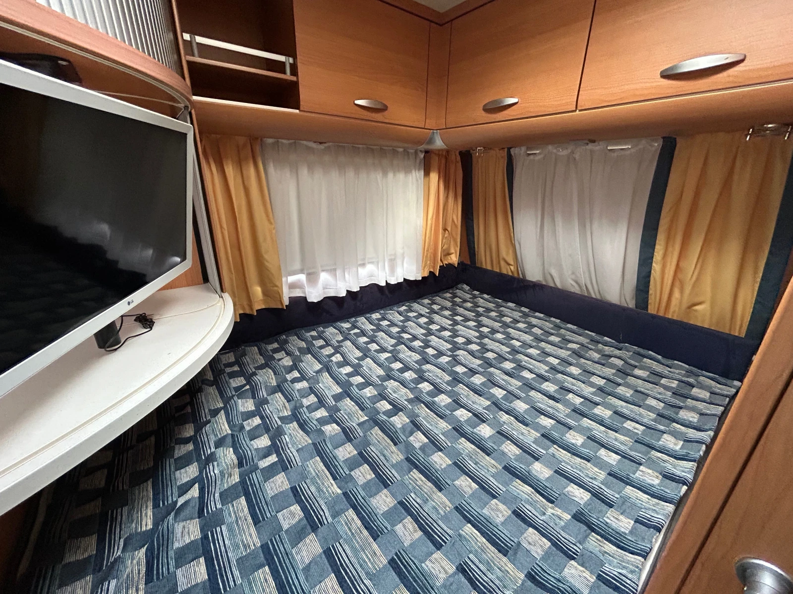 Каравана Knaus Sport  - изображение 5