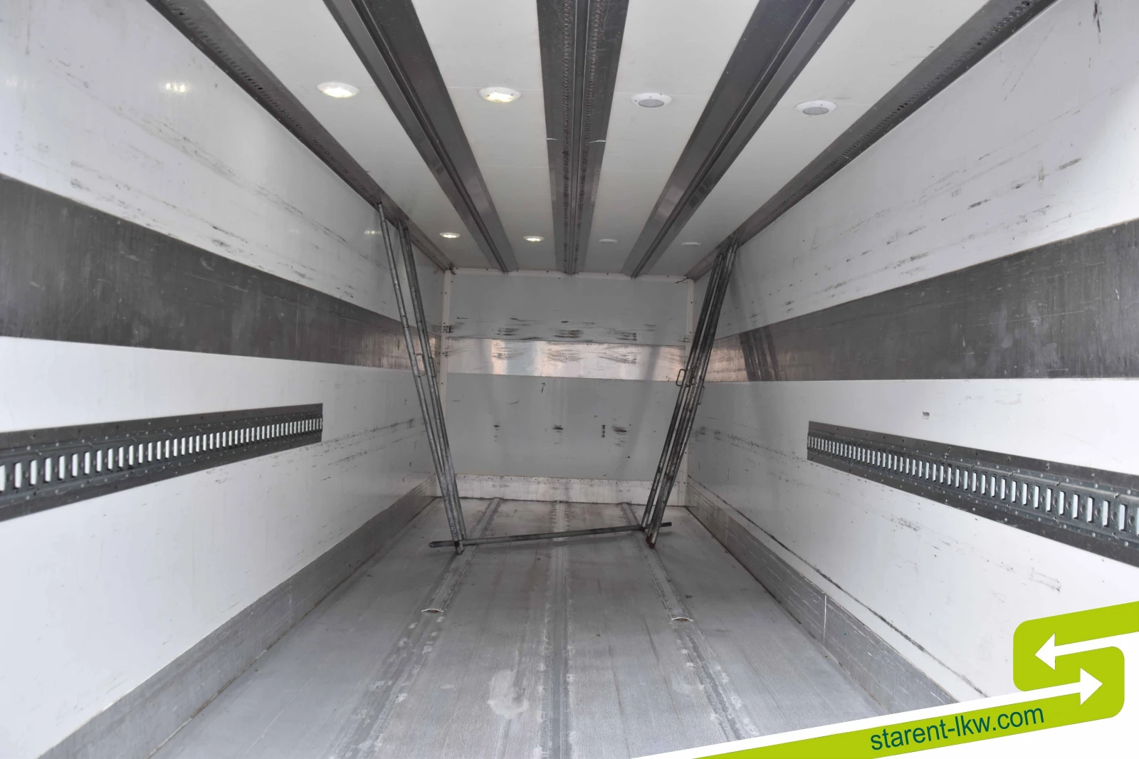 За камион Други TR26107, снимка 12 - Ремаркета - 53950470