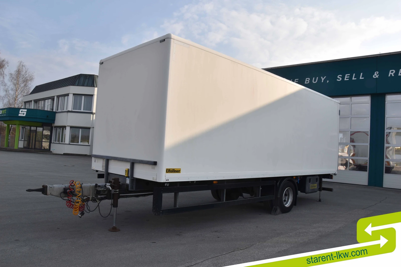 За камион Други TR26107