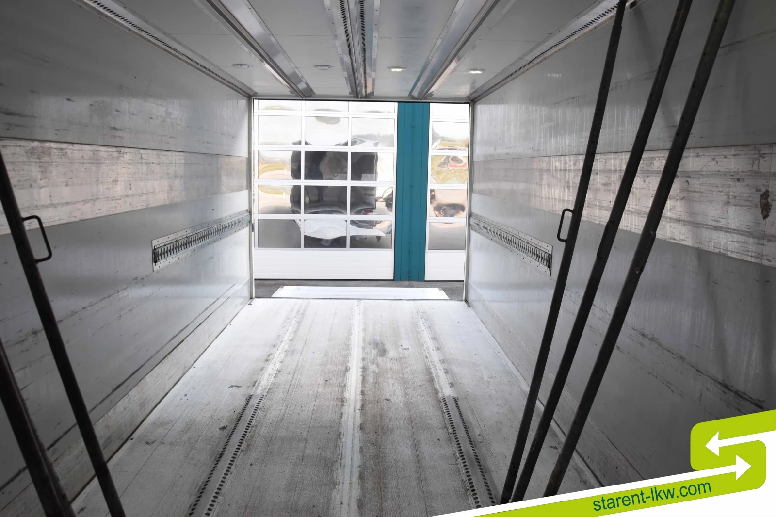 За камион Други TR26107, снимка 15 - Ремаркета - 53950470