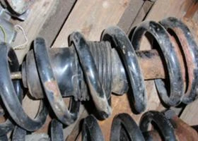 Окачване за Renault Master, снимка 4