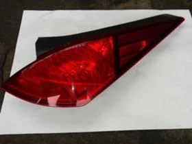 стоп десен за кабриолет, снимка 2