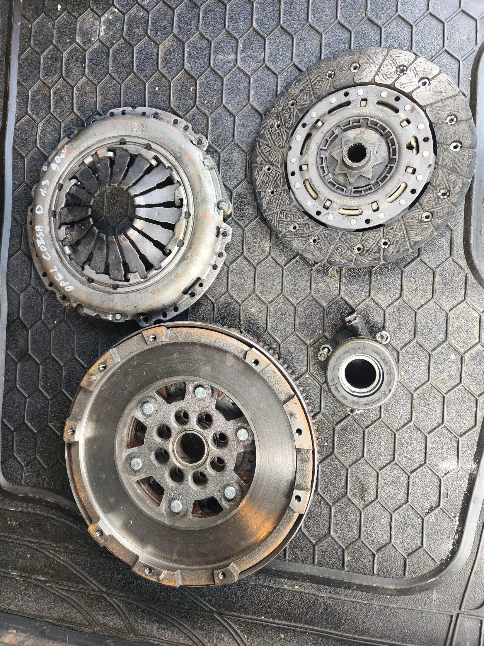      Opel Corsa D 1.3 90.. | Mobile.bg   1