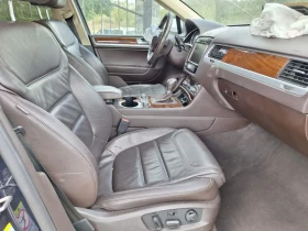 Vw Touareg 3.0 TDI V6 , CRC 245 к.с. , 60 броя на части, снимка 10 - Части - 48740214