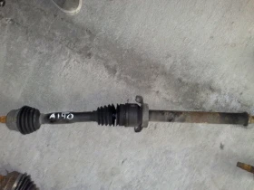 ����� �� �������� �� �������� �� Mercedes A140 00�. (�����)