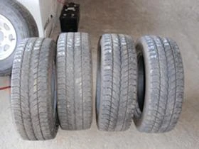 Гуми Всесезонни 215/65R16, снимка 3