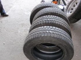 Гуми Всесезонни 215/65R16, снимка 8