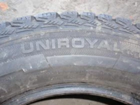 Гуми Всесезонни 215/65R16, снимка 9