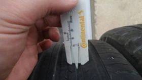 Гуми Летни 195/55R16, снимка 4