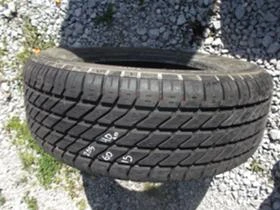 Гуми Летни 205/60R15, снимка 3