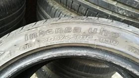 Гуми Летни 205/45R16, снимка 5