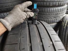 Гуми Летни 245/40R20, снимка 4