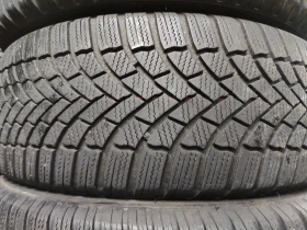 Гуми Зимни 215/55R17, снимка 3