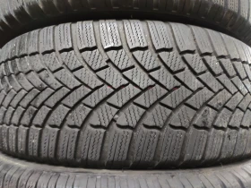 Гуми Зимни 215/55R17, снимка 2