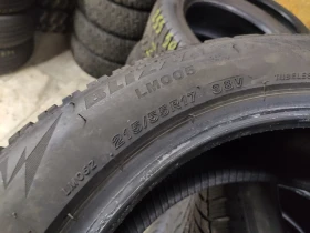 Гуми Зимни 215/55R17, снимка 6