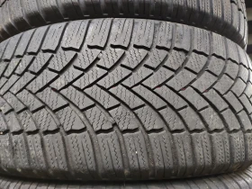 Гуми Зимни 215/55R17, снимка 1