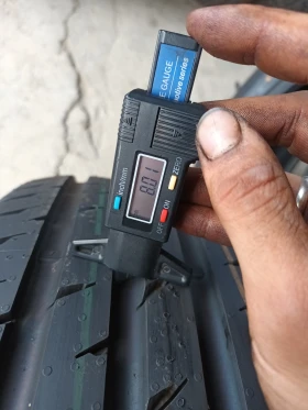 Гуми Летни 245/45R19, снимка 3