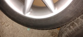 Гуми с джанти  195/60R15, снимка 4