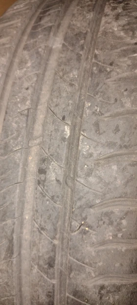 Гуми с джанти  195/60R15, снимка 8