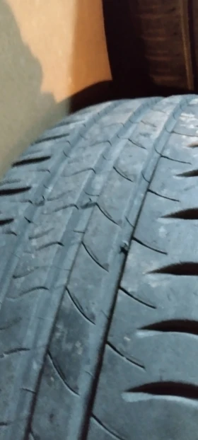 Гуми с джанти  195/60R15, снимка 9