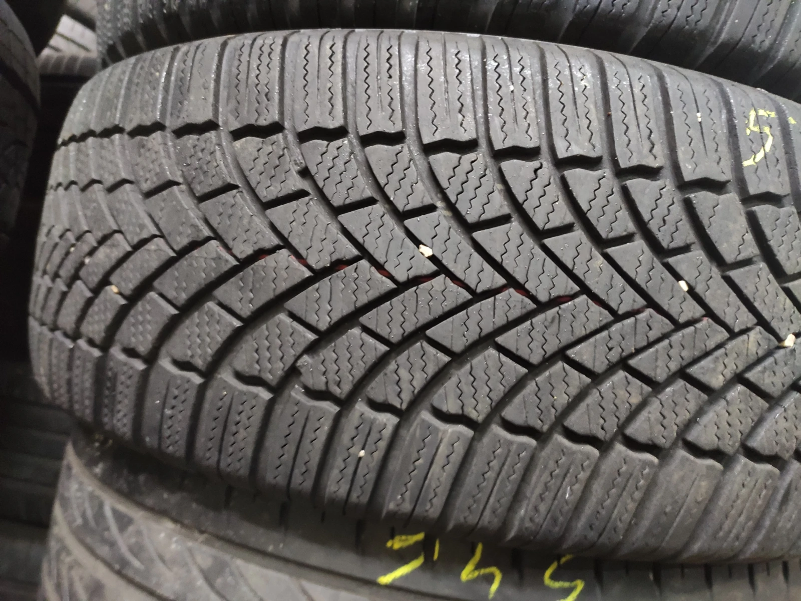  215/55R17 | Mobile.bg   4