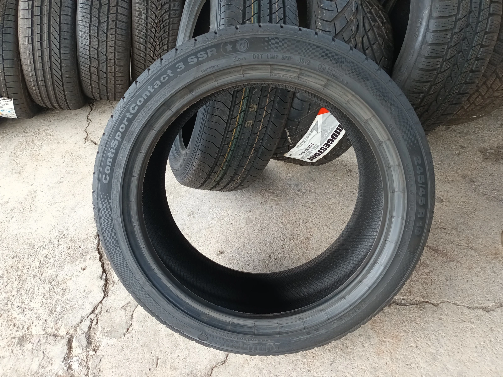 ���� 245/45R19 | Mobile.bg � ����������� 5